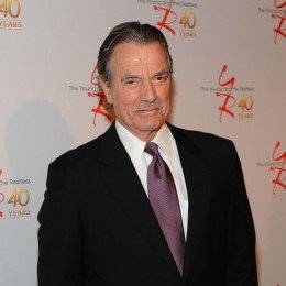 Eric Braeden profile picture