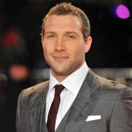 Jai Courtney profile picture