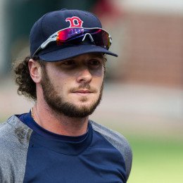 Jarrod Saltalamacchia profile picture