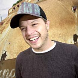 Jason Boland  profile picture