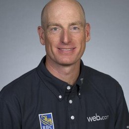 Jim Furyk profile picture