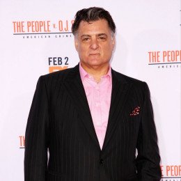 Joseph Siravo  profile picture