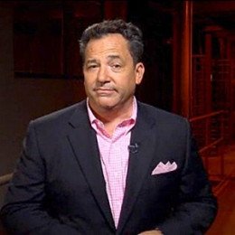 Josh Mankiewicz profile picture