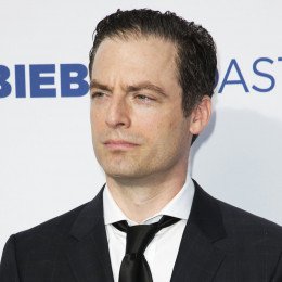 Justin Kirk profile picture