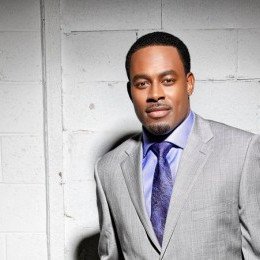 Lamman Rucker profile picture