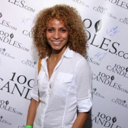 Michelle Hurd profile picture