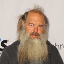 Rick Rubin profile picture