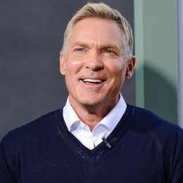 Sam Champion profile picture