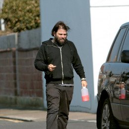 Simon Konecki  profile picture