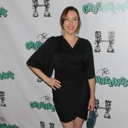 Stephanie Courtney profile picture