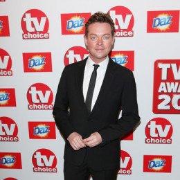 Stephen Mulhern profile picture