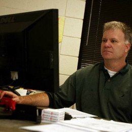 Tim Yeager profile picture