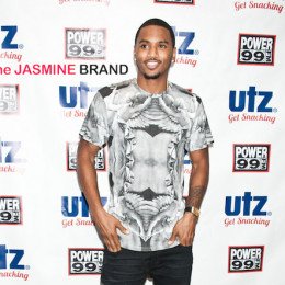 Trey Songz profile picture