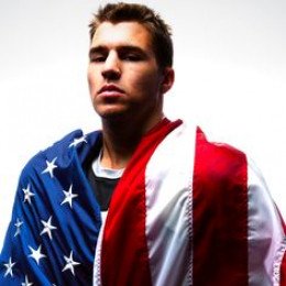 Zach Parise profile picture