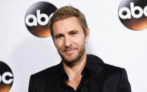 Brett Tucker biography, married, wife, net worth, twitter, movies and