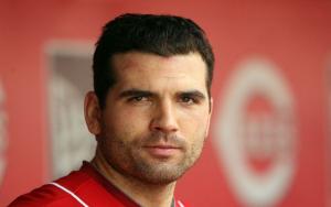 Joey Votto's Wife Jeanne Paulus: Girlfriend Bio