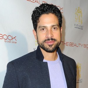 Adam Rodriguez