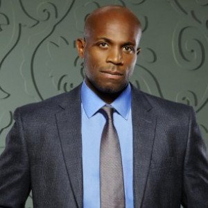 Billy Brown