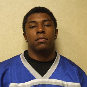 Brandon Hammond