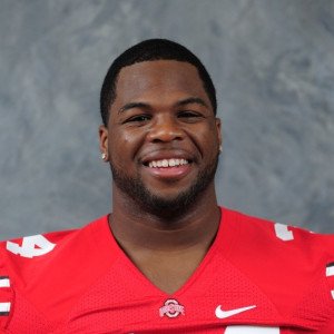 Carlos Hyde