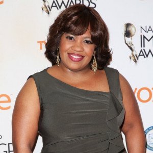 Chandra Wilson