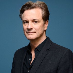 Colin Firth