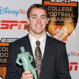Colt Mccoy