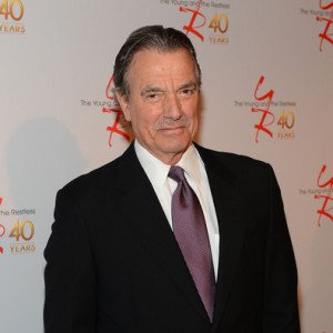 Eric Braeden
