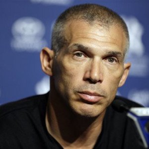 Joe Girardi