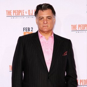 Joseph Siravo 