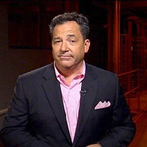 Josh Mankiewicz