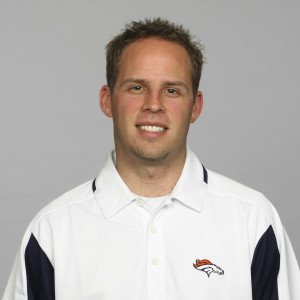 Josh Mcdaniels