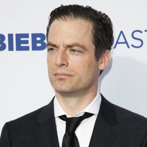 Justin Kirk