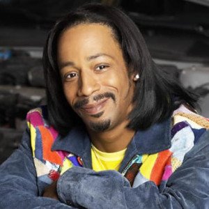 Katt Williams