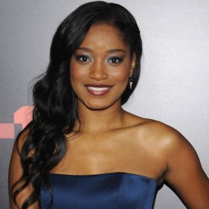 Keke Palmer