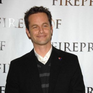 Kirk Cameron
