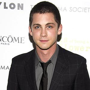 Logan Lerman
