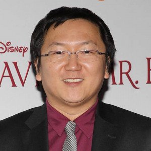 Masi Oka