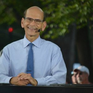 Paul Finebaum