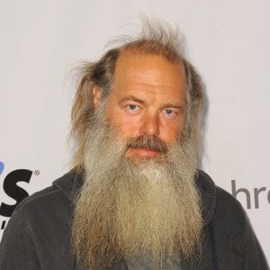 Rick Rubin