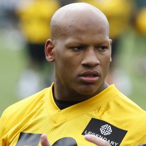 Ryan Shazier