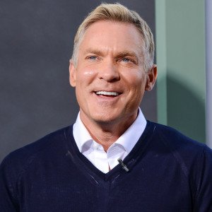 Sam Champion