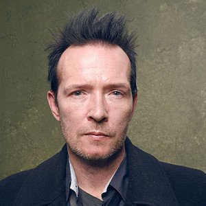 Scott Weiland