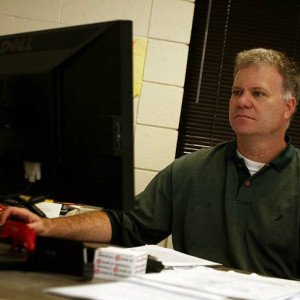 Tim Yeager
