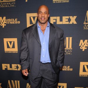 Victor Martinez