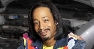 Katt Williams