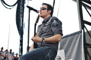 Benjamin Burnley 