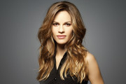 Hilary Swank