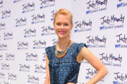 Janet Varney