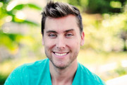 Lance Bass